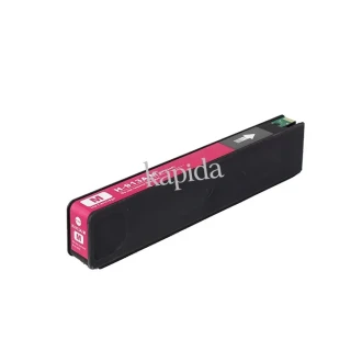 Printpen HP 913A (F6T78AE) Magenta (3K) Pagewide Pro 352 377 Kartuş