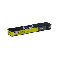 Printpen Hp 913A (F6T79Ae) Sarı (3K) Pagewide Pro 352 377 Kartuş