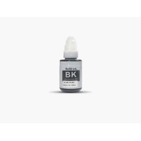 PRINTPEN CANON GI-490BK,GI-590BK Black Mürekkep 135ml./Sise Pixma G1400 G1411 Kartuş