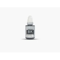Printpen Canon Gi-490Bk,Gi-590Bk Black Mürekkep 135Ml./Sise Pixma G1400 G1411 Kartuş