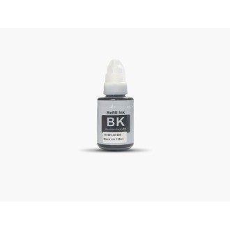 PRINTPEN CANON GI-490BK,GI-590BK Black Mürekkep 135ml./Sise Pixma G1400 G1411 Kartuş