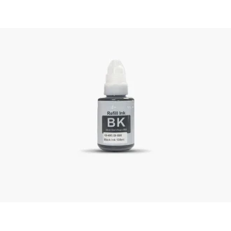 Printpen CANON GI-490BK,GI-590BK Black Mürekkep 135ml./Sise Pixma G1400 G1411 Kartuş