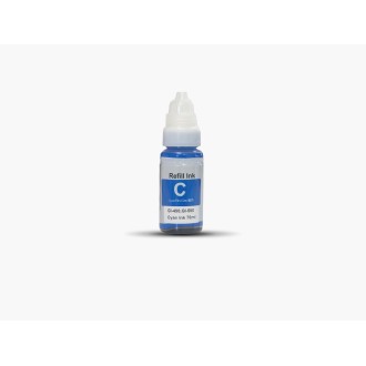 PRINTPEN CANON GI-490C,GI-590C Cyan Mürekkep 70ml./Sise Pixma G1400 G1411 Kartuş