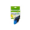 Printpen Brother Lc-39C,985C Mavi Yüksek Kapasite (19,0 Ml.) Dcp-J125 Dcp-J140 Kartuş