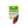 Printpen Brother Lc-39C,985M Kırmızı Yüksek Kapasite (19,0 Ml.) Dcp-J125 Dcp-J140 Kartuş