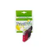 Printpen Brother Lc-39C,985M Kırmızı Yüksek Kapasite (19,0 Ml.) Dcp-J125 Dcp-J140 Kartuş