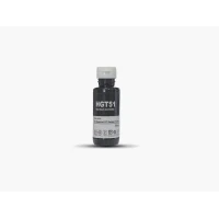 Printpen Hp Gt51Xl (X4E40Ae) Black Mürekkep (90Ml./Sise) Deskjet Gt5810 Gt5811 Kartuş