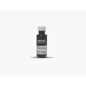 PRINTPEN HP GT51XL (X4E40AE) Black Mürekkep (90ml./Sise) Deskjet GT5810 GT5811 Kartuş
