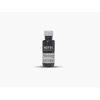 Printpen Hp Gt51Xl (X4E40Ae) Black Mürekkep (90Ml./Sise) Deskjet Gt5810 Gt5811 Kartuş