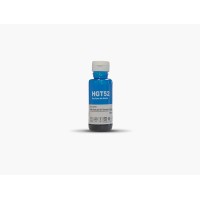 PRINTPEN HP GT52XL (M0H54AE) Cyan Mürekkep (70ml./Sise) Deskjet GT5810 GT5811 Kartuş