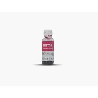 Printpen HP GT52XL (M0H55AE) Magenta Mürekkep (70ml./Sise) Deskjet GT5810 GT5811 Kartuş Printpen HP GT52XL (M0H55AE) Magenta Mürekkep (70ml./Sise) Deskjet GT5810 GT5811 Kartuş