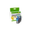 Printpen Brother Lc3719Xlc Mavi Yüksek Kapasite Mfc-J3930 Kartuş