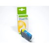 Printpen Canon Cli-521C Mavi (10,5Ml.) Pixma Ip3600 Ip4600 Kartuş