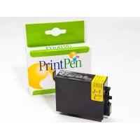 Printpen Epson T0431Xl Black Yüksek Kapasite (36,0 Ml.) Stylus C84 Stylus C86 Kartuş