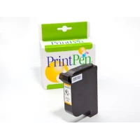 Printpen Hp No.15 (C6615De) Black (%100 Yeni) Deskjet 810 812 Kartuş