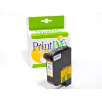 Printpen Hp No.45 (51645Ae) Black (%100 Yeni) Colour Copier 100 Colour Copier 110 Kartuş