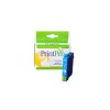 Printpen Epson 34Xl (C13T34724010) Mavi (10.8Ml) Workforce Pro Wf3720 Wf3725 Kartuş
