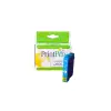 Printpen Epson 34Xl (C13T34724010) Mavi (10.8Ml) Workforce Pro Wf3720 Wf3725 Kartuş
