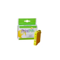 Printpen Epson 34Xl (C13T34744010) Sarı (10.8Ml) Workforce Pro Wf3720 Wf3725 Kartuş