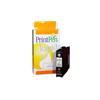 Printpen Epson T7551Xl (C13T755140) Black Yüksek Kapasite (5K) Workforce Pro Wf8010 Wf8090 Kartuş