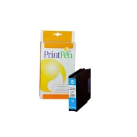 Printpen Epson T7552Xl (C13T755240) Mavi Yüksek Kapasite (4K) Workforce Pro Wf8010 Wf8090 Kartuş