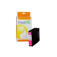 Printpen Epson T7553Xl (C13T755340) Kırmızı Yüksek Kapasite (4K) Workforce Pro Wf8010 Wf8090 Kartuş