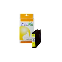 Printpen Epson T7554Xl (C13T755440) Sarı Yüksek Kapasite (4K) Workforce Pro Wf8010 Wf8090 Kartuş