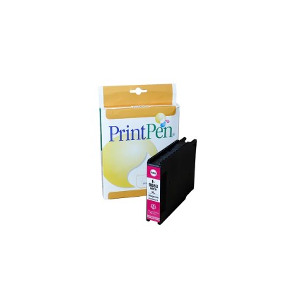 Printpen EPSON T9083 (C13T908340) Magenta (4k) WORKFORCE PRO WF6090 WF6590 Kartuş