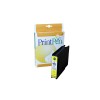 Printpen Epson T9084 (C13T908440) Sarı (4K) Workforce Pro Wf6090 Wf6590 Kartuş