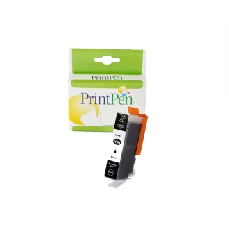 Printpen Hp 364 (Cn684Ee) Black (21,0Ml.) Deskjet 3070A Photosmart 5510 Photosmart 5515 Kartuş