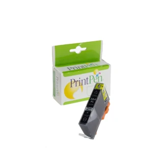Printpen Hp 364 (Cb317Ee) Photo Black (14,0Ml.) Deskjet 3070A Photosmart 5510 Photosmart 5515 Kartuş