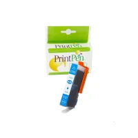 Printpen Hp 364 (Cb323Ee) Mavi (14,0Ml.) Deskjet 3070A Photosmart 5510 Photosmart 5515 Kartuş