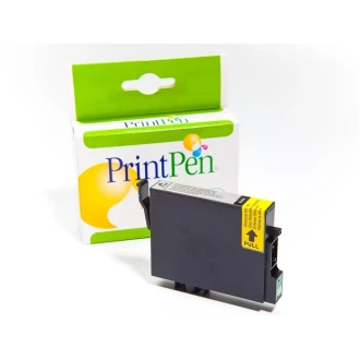 Printpen EPSON T0551 Black (12,5ml) Stylus Photo R240 Stylus Photo R245 Kartuş Printpen EPSON T0551 Black (12,5ml) Stylus Photo R240 Stylus Photo R245 Kartuş