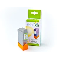 Printpen Canon Bci-21,Bci-24 Color Bjc2000 Bjc2010 Kartuş