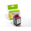 Printpen Lexmark No.70 (12A1970) Black (%100 Yeni) Color Jetprinter 3200 5000 Kartuş