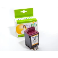 Printpen Lexmark No.70 (12A1970) Black (%100 Yeni) Color Jetprinter 3200 5000 Kartuş