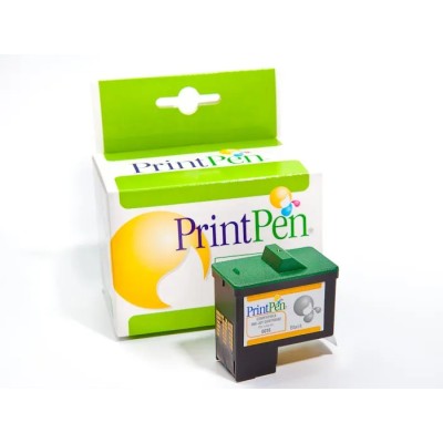 Printpen LEXMARK No.16 (10N0016) Black (%100 Yeni) i3 X1100 Kartuş