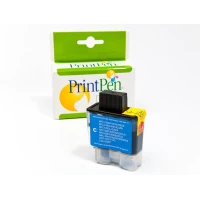 Printpen Brother Lc-41,47,900,950 Mavi Yüksek Kapasite (15,0 Ml.) Dcp105 Dcp110 Kartuş