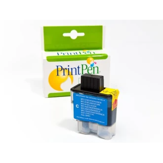 Printpen Brother Lc-41,47,900,950 Mavi Yüksek Kapasite (15,0 Ml.) Dcp105 Dcp110 Kartuş