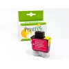 Printpen Brother Lc-41,47,900,950 Kırmızı Yüksek Kapasite (15,0 Ml.) Dcp105 Dcp110 Kartuş
