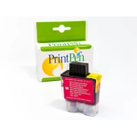 Printpen Brother Lc-41,47,900,950 Kırmızı Yüksek Kapasite (15,0 Ml.) Dcp105 Dcp110 Kartuş