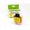 Printpen Brother Lc-41,47,900,950 Sarı Yüksek Kapasite (15,0 Ml.) Dcp105 Dcp110 Kartuş