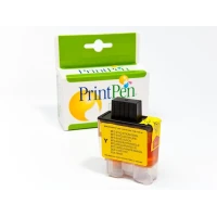 Printpen Brother Lc-41,47,900,950 Sarı Yüksek Kapasite (15,0 Ml.) Dcp105 Dcp110 Kartuş
