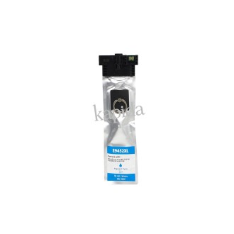 PRINTPEN EPSON T9452 (C13T945240) Cyan (5k) WORKFORCE PRO WF-C5210 WF-C5290 Kartuş
