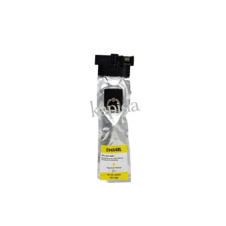 PRINTPEN EPSON T9454 (C13T945440) Yellow (5k) WORKFORCE PRO WF-C5210 WF-C5290 Kartuş