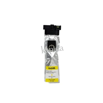 Printpen Epson T9454 (C13T945440) Sarı (5K) Workforce Pro Wf-C5210 Wf-C5290 Kartuş