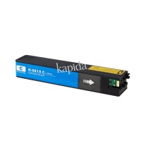PRINTPEN HP 981X (L0R09A) Cyan (10k) Pagewide Enterprise Color 556 MFP586 Kartuş