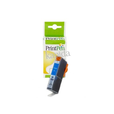 Printpen HP 920XL (CD972AE) Cyan Yüksek Kapasite (14,0ml.) Officejet Pro 6000 6500 Kartuş