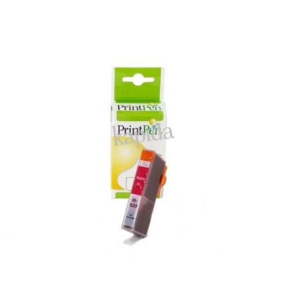 Printpen HP 920XL (CD973AE) Magenta Yüksek Kapasite (14,0ml.) Officejet Pro 6000 6500 Kartuş