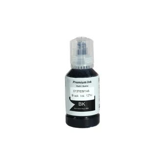 Printpen Epson 101 (C13T03V14A) Black Mürekkep 127Ml./Sise Ecotank L4150 L4160 Kartuş